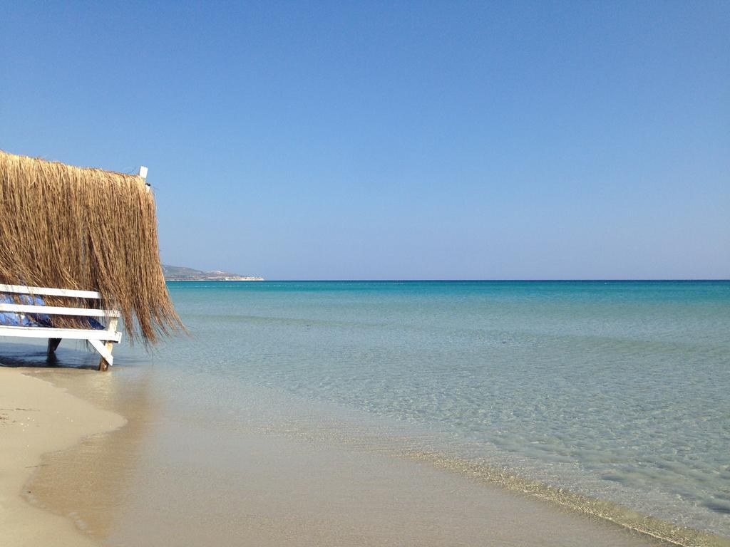 Alacati La Vela - Adult Only Bagian luar foto