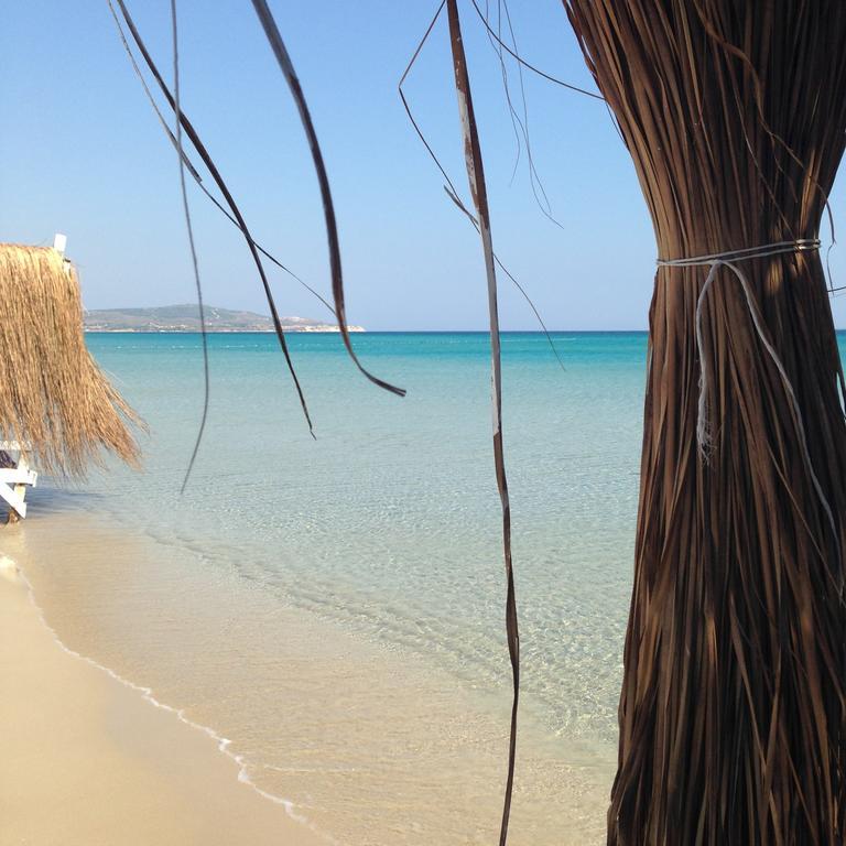 Alacati La Vela - Adult Only Bagian luar foto
