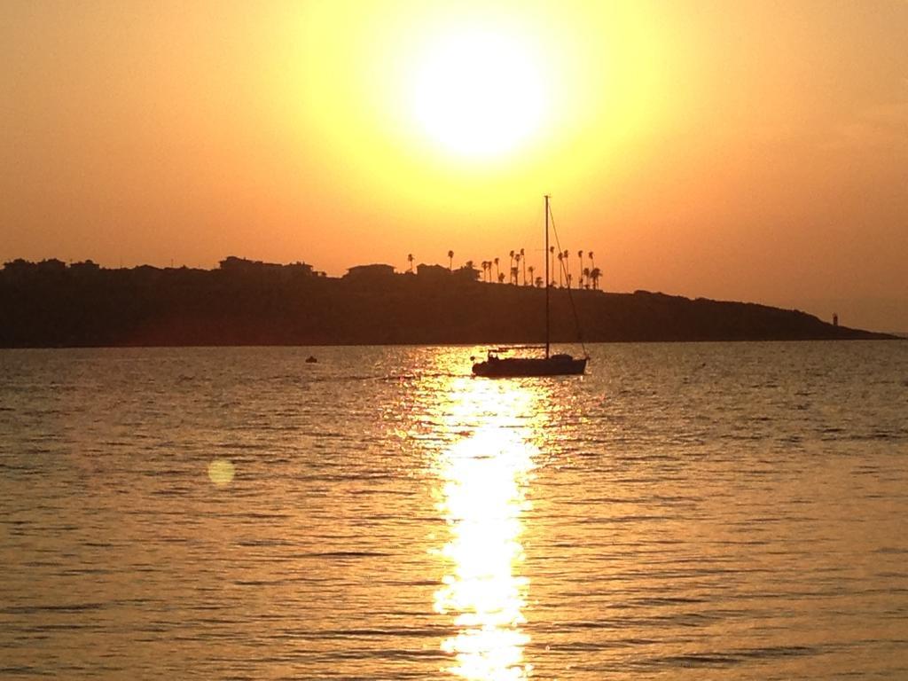 Alacati La Vela - Adult Only Bagian luar foto