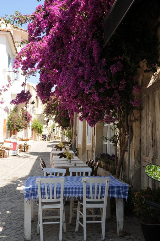 Alacati La Vela - Adult Only Bagian luar foto