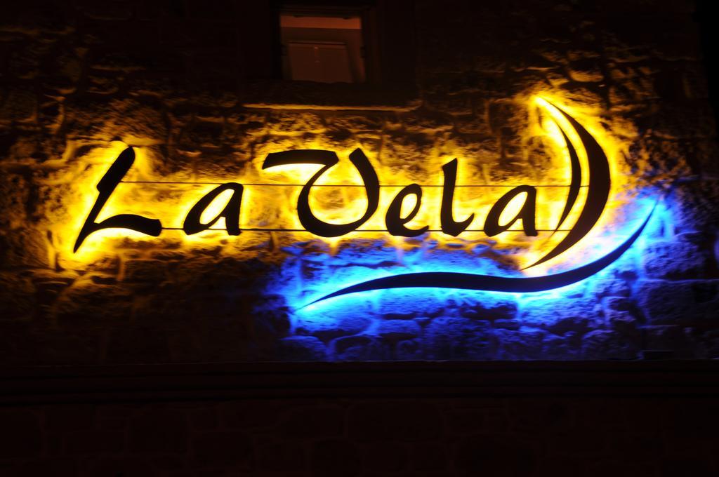 Alacati La Vela - Adult Only Bagian luar foto